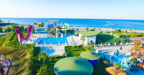 Raymar Resort & Aqua Ultra All Inclusive